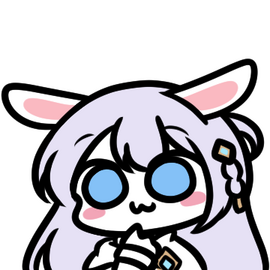 달토끼 키우기(Idle MoonRabbit) EMOTICON