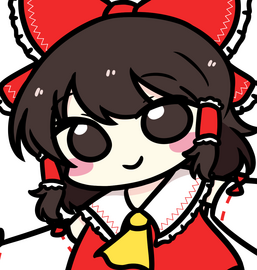 동방화투전 (Touhou Flower Fight) Illustration