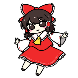reimu