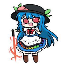 tenshi