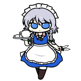 sakuya